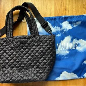 Medium Metro Tote Deluxe